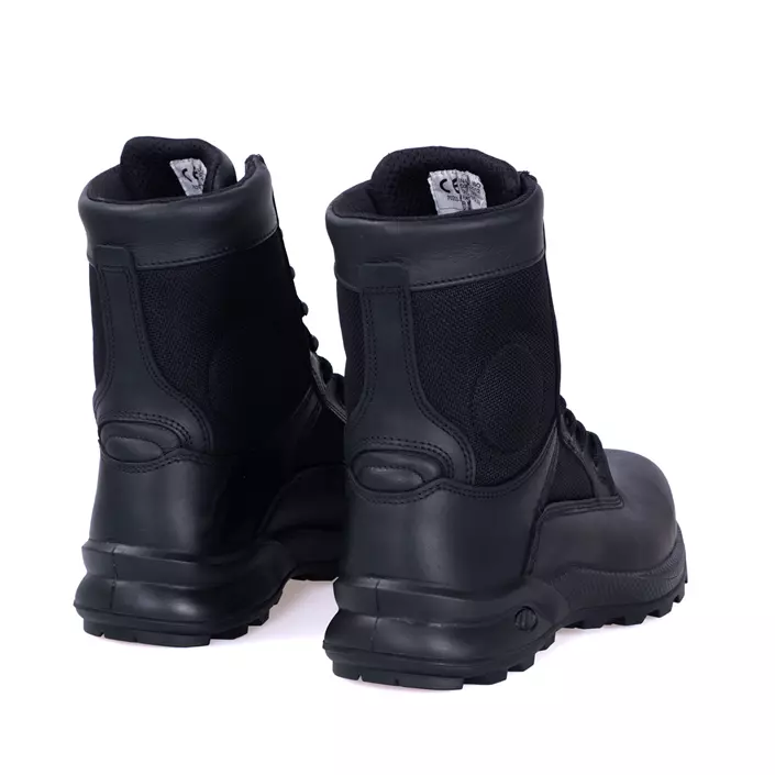 2-Be Tactical safety boots S3, Black, large image number 3