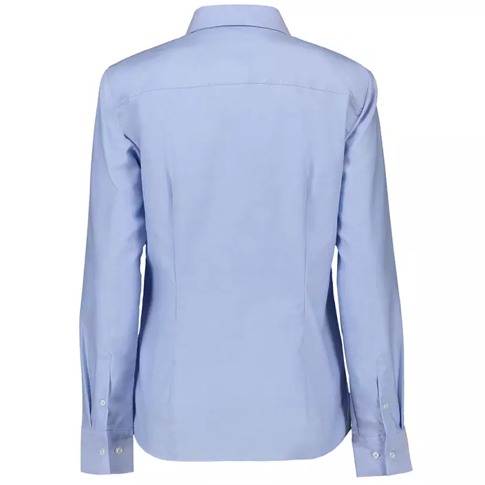 ID Oxford women’s shirt , Light Blue, large image number 2