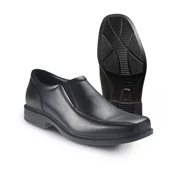 Jalas 2102 Richard work shoes O2, Black
