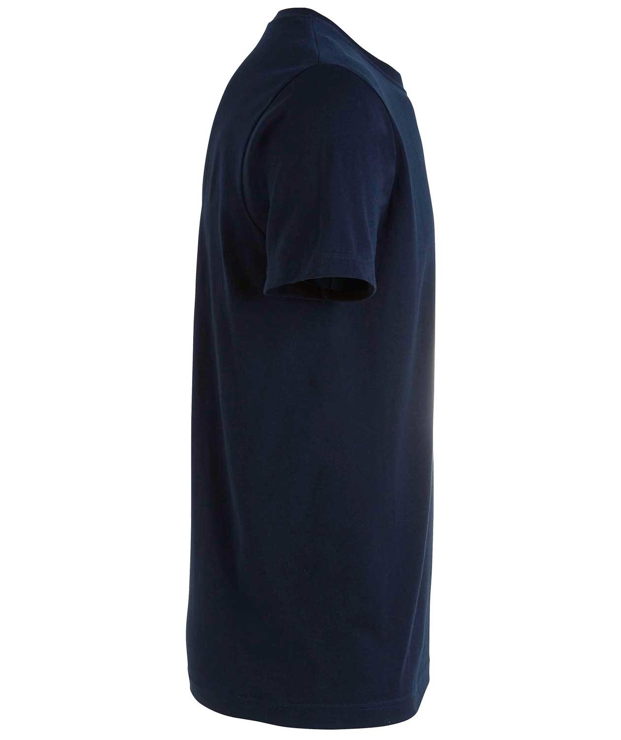 South West Basic T-Shirt f&uuml;r Kinder, Navy, large image number 1