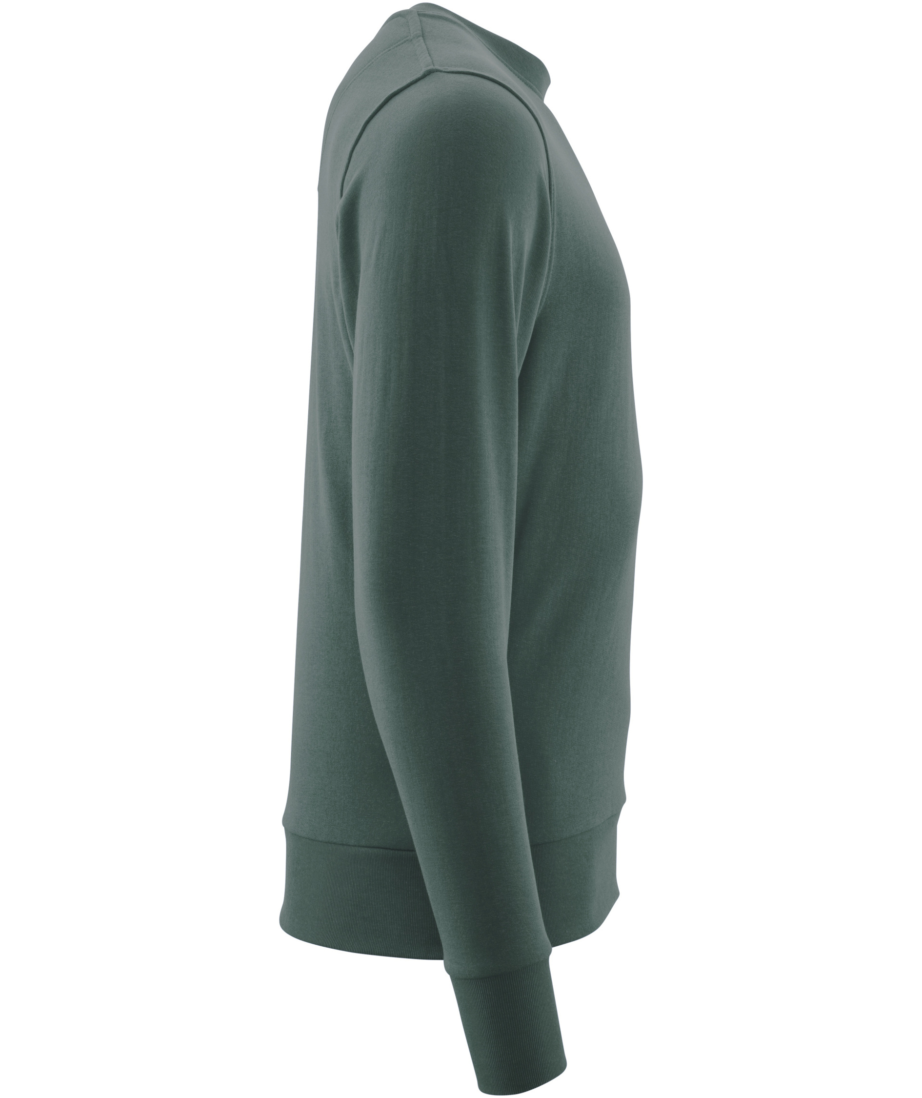 Mascot Crossover sweatshirt, Skogsgr&ouml;n, large image number 2