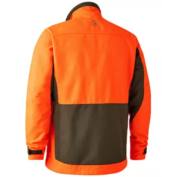 Deerhunter Strike Extreme membran jakke, Oransje