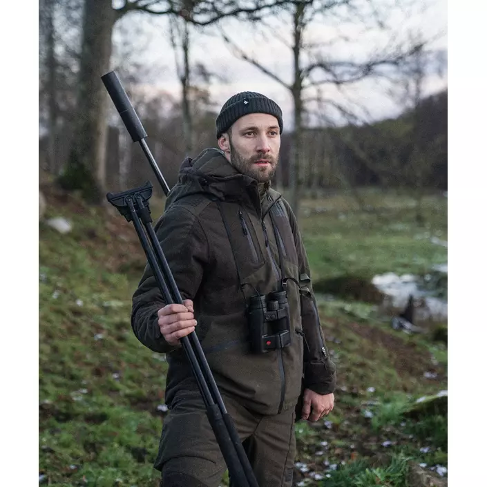 Seeland Chaser jacka, Pine green, large image number 17