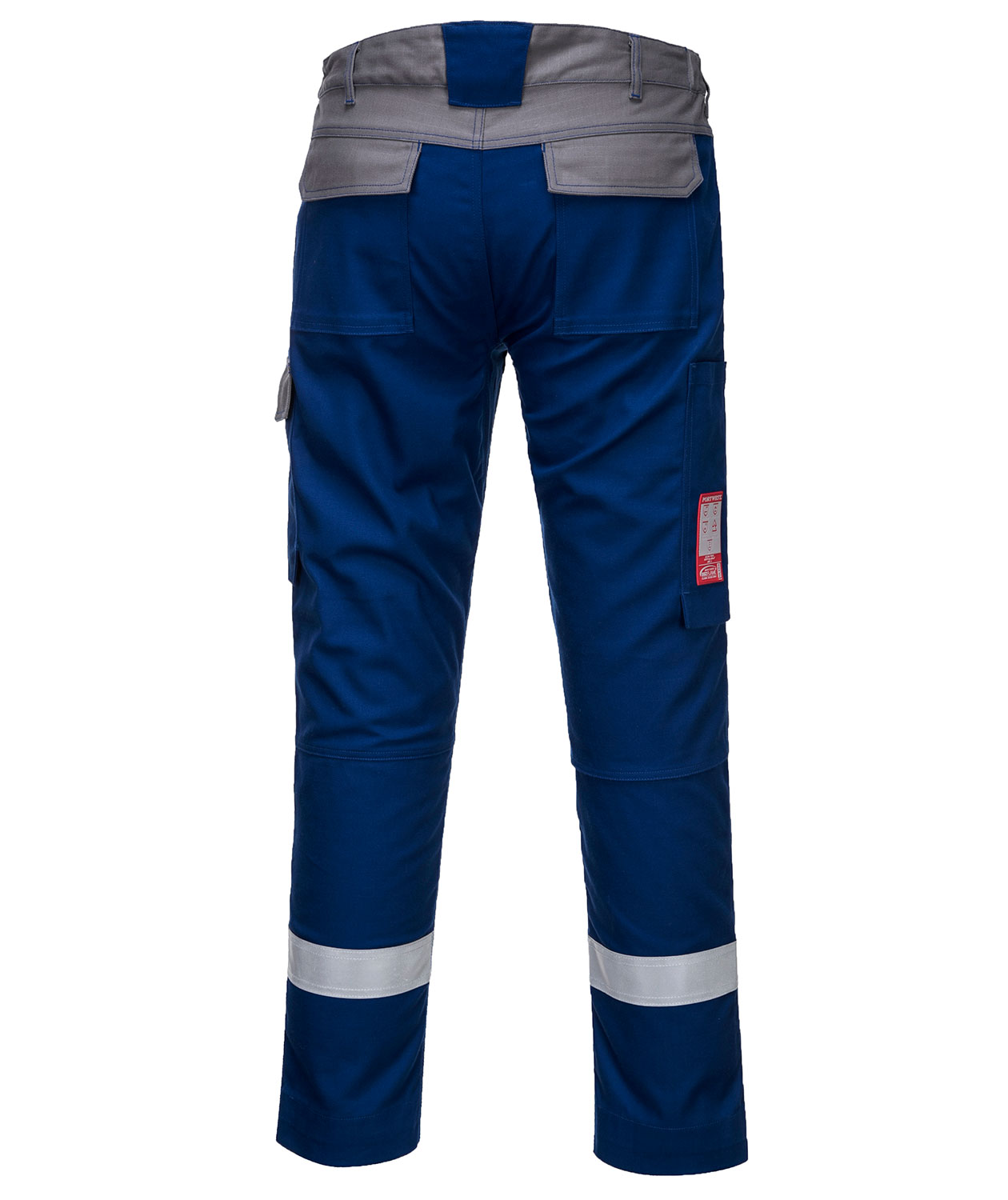 Portwest BizFlame work trousers
