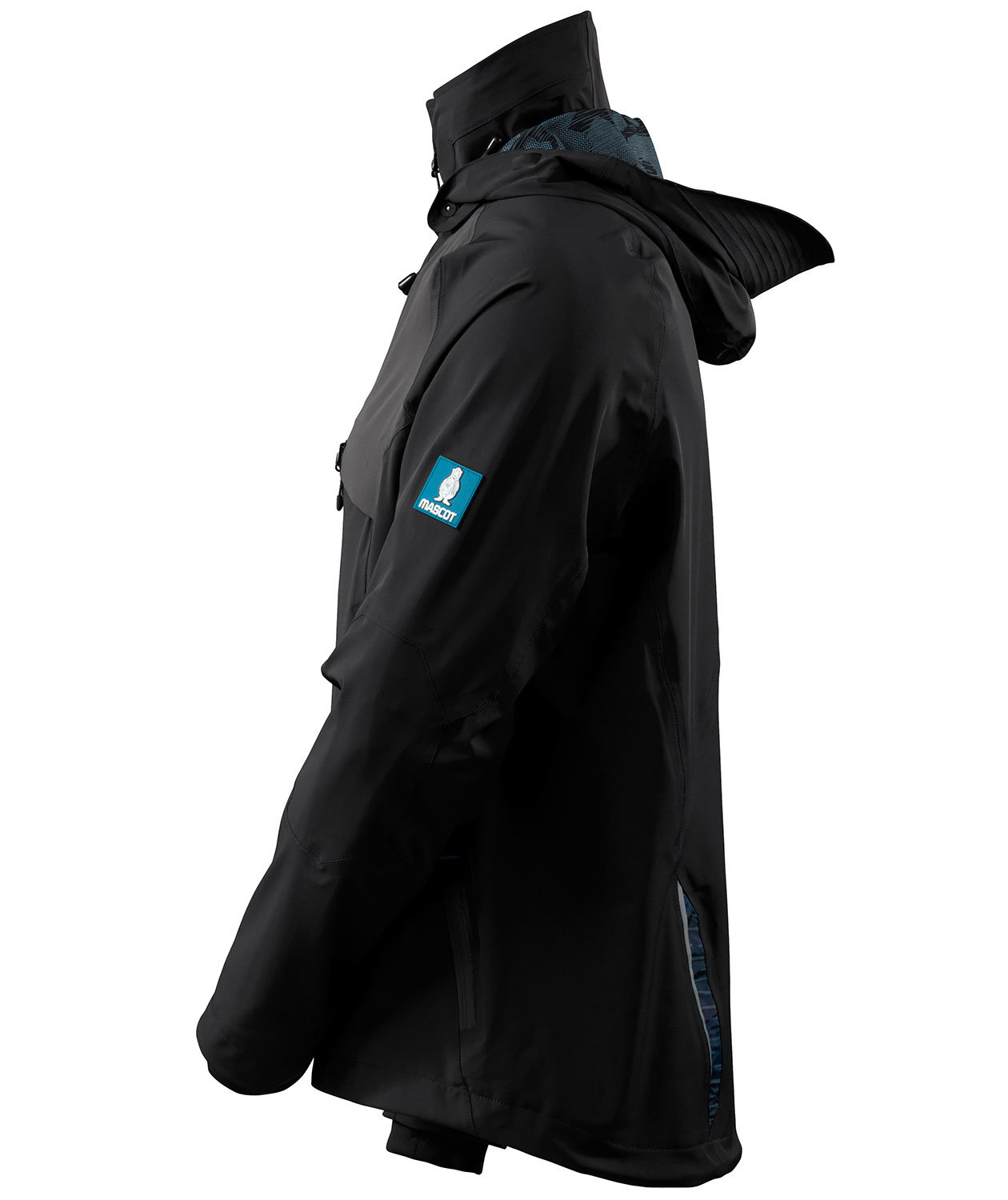 Mascot Advanced skaljakke full stretch