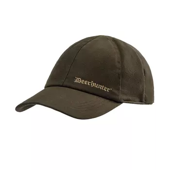 Deerhunter Game reversible safety cap, Wood