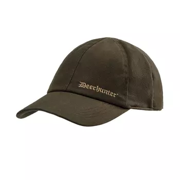 Deerhunter Game reversible safety cap, Wood