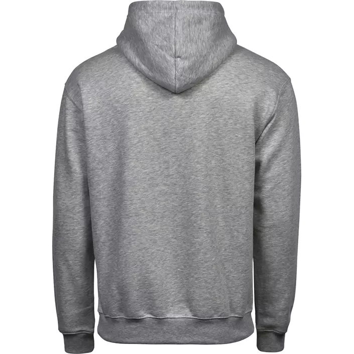 Tee Jays hoodie, Heather Grey, large image number 2