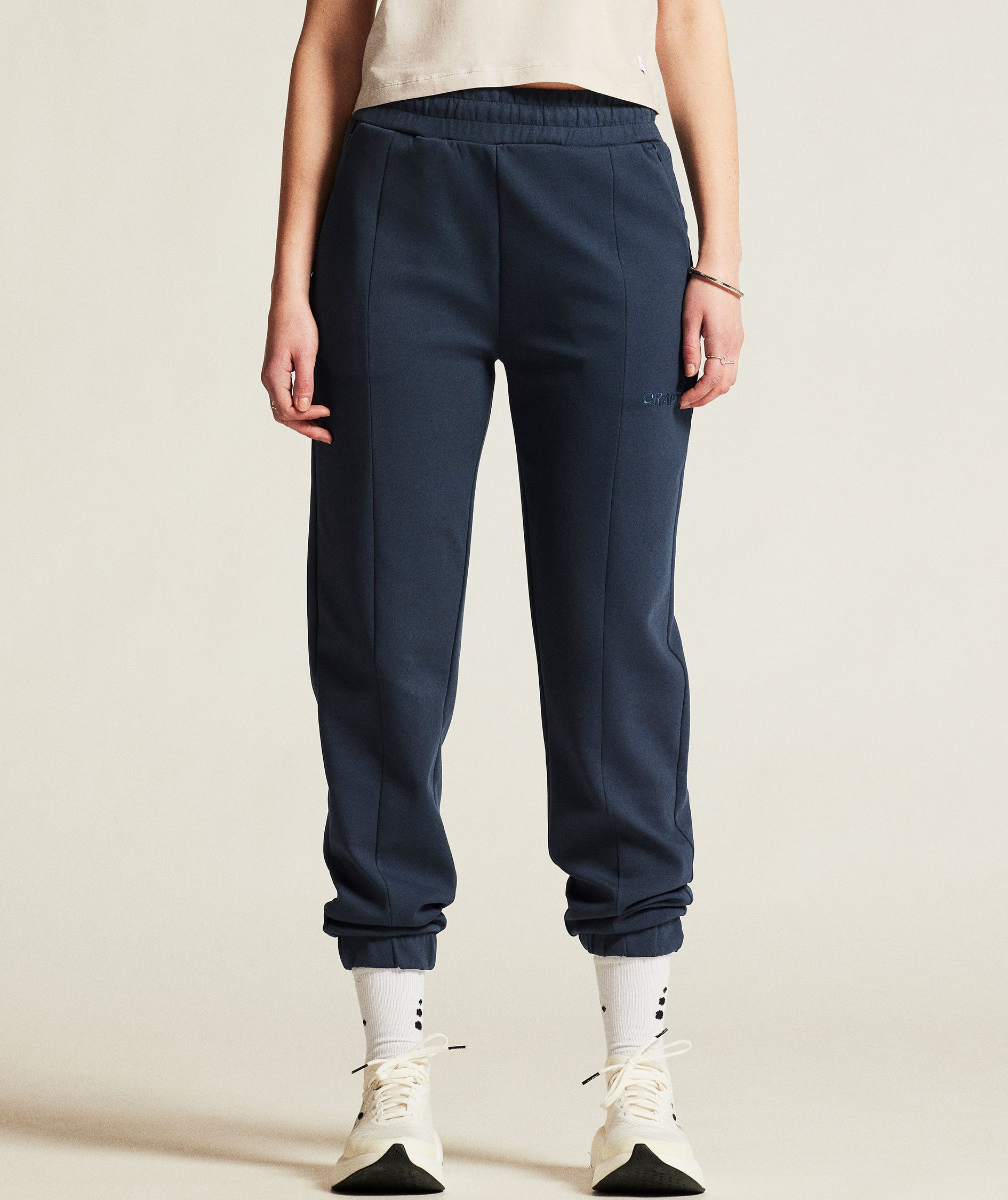 Craft ADV Join women's sweatpants, Blaze, large image number 5