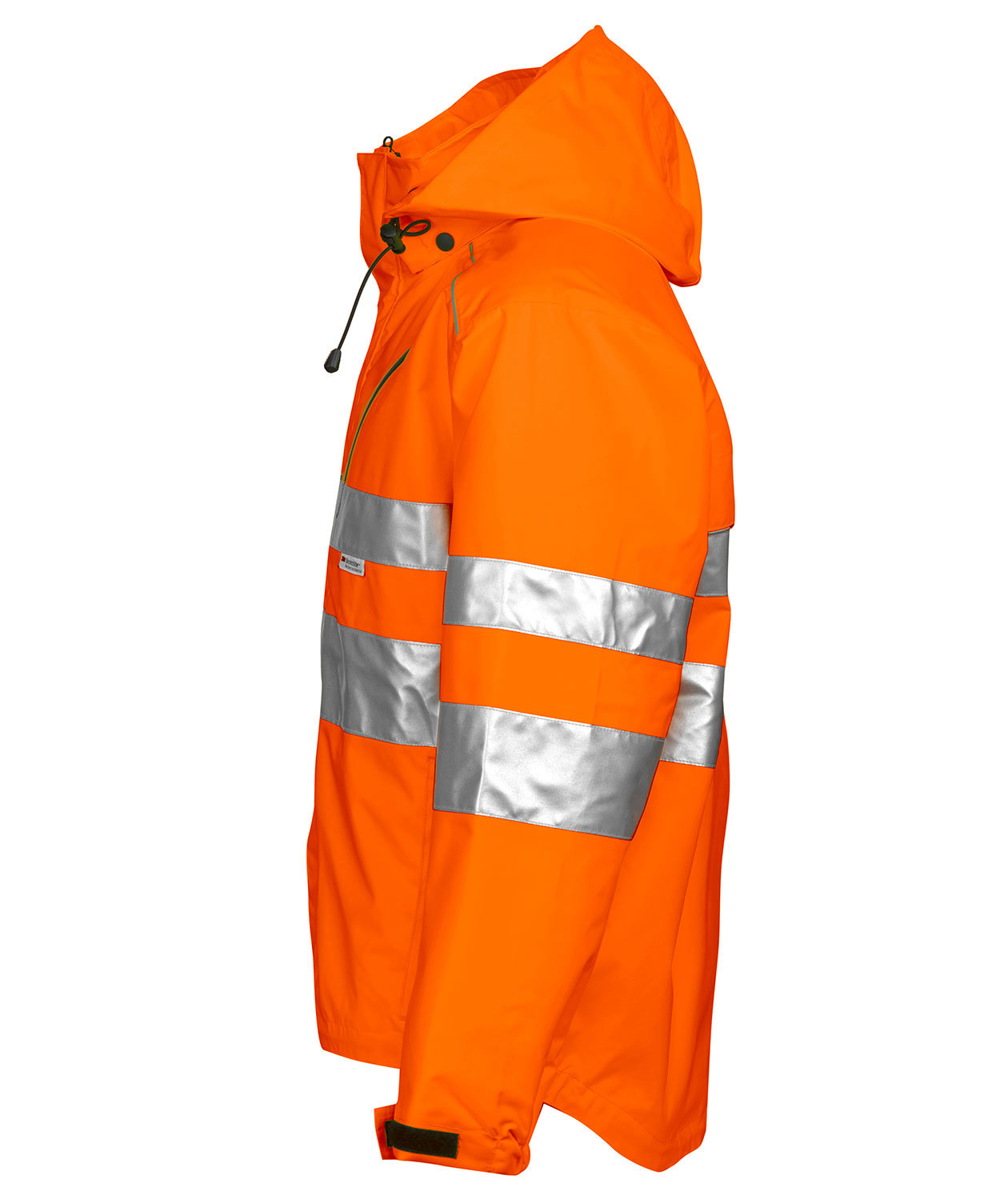 ProJob All-Round jacket 6466, Orange