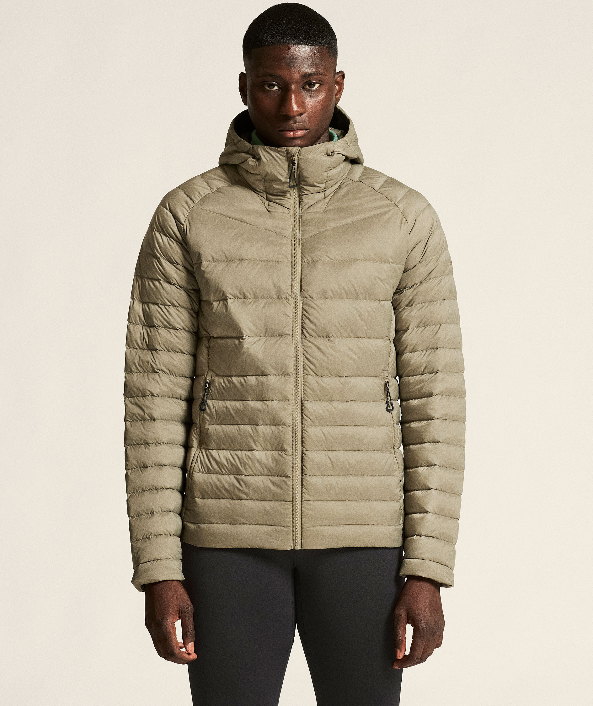 Craft ADV Explore Light down jacket