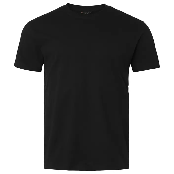 Top Swede T-shirt 239, Black, large image number 0