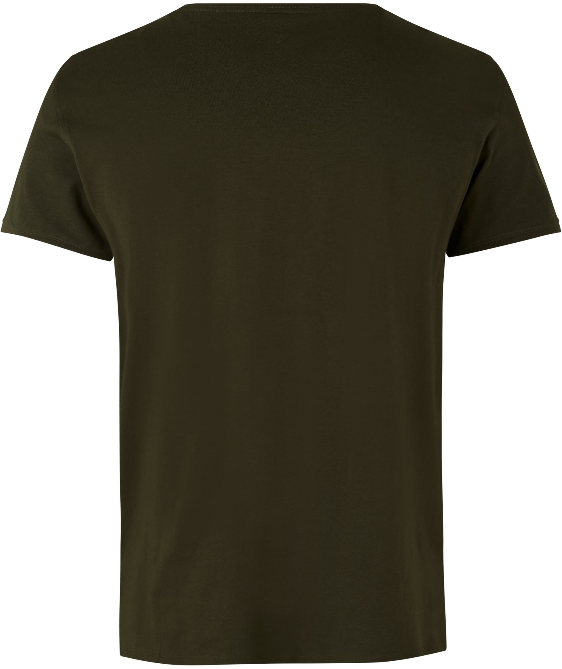ID CORE T-shirt, Olive Green