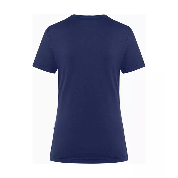 Karlowsky Casual-Flair T-skjorte, Navy, large image number 1