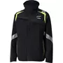 Mascot Accelerate Multisafe jakke full stretch, Mørk Marine/Hi-Vis Gul Mascot Accelerate Multisafe jakke full stretch, Mørk Marine/Hi-Vis Gul