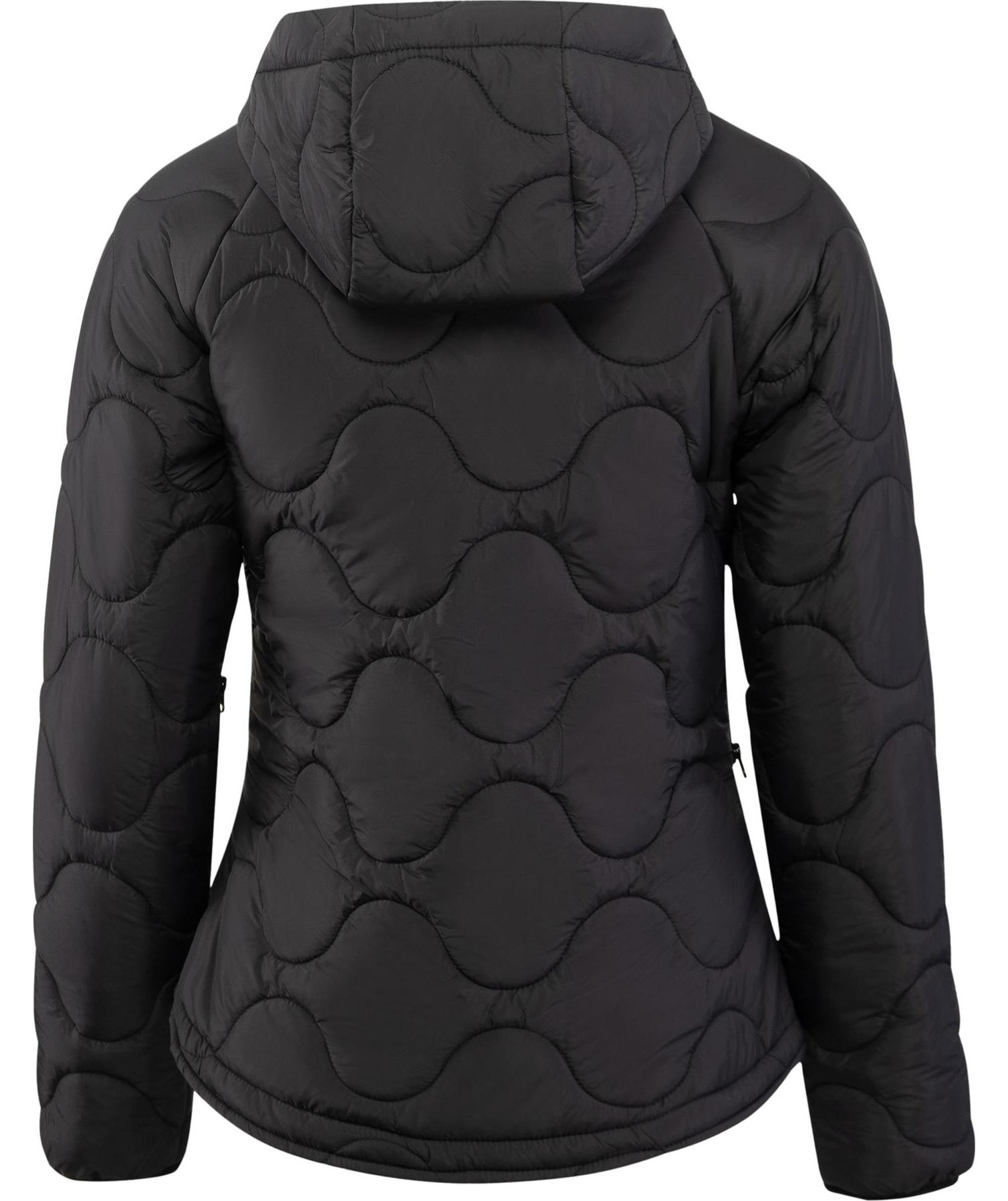 Matterhorn Honnold vatteret damejakke