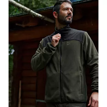 Deerhunter Northward fleecetrøje