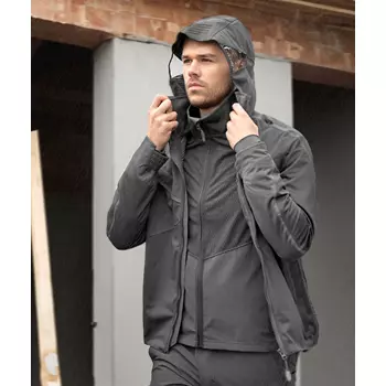 Mascot Customized skaljakke full stretch