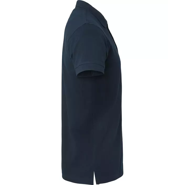Top Swede Poloshirt 190, Navy, large image number 2