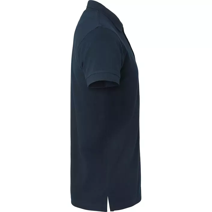 Top Swede polo T-skjorte 190, Navy, large image number 2