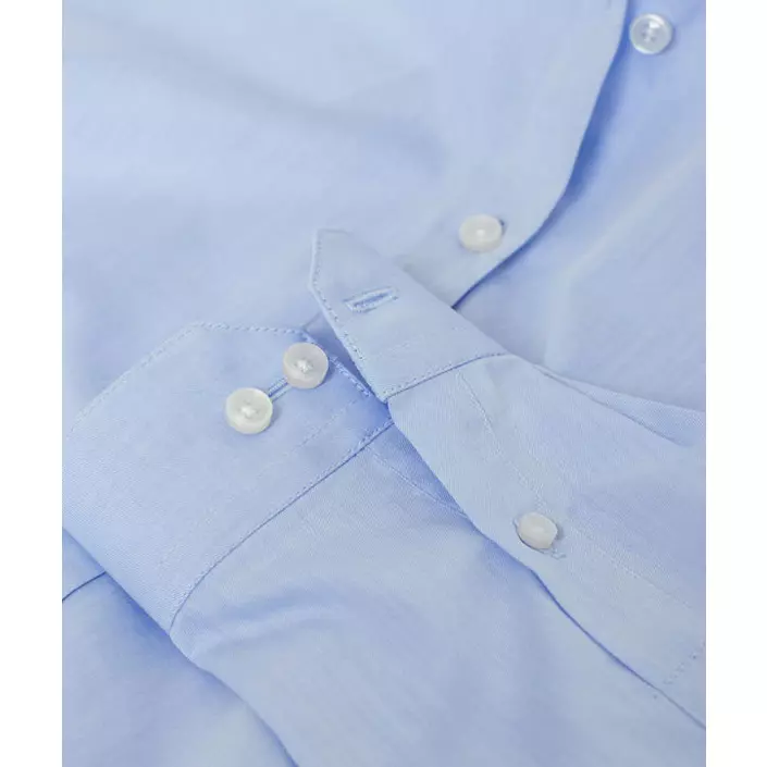 Clique Clark skjorta, Ljus Blå, large image number 3