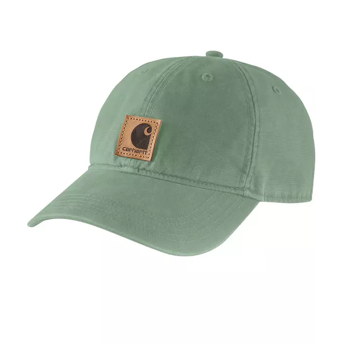 Carhartt Odessa Cap, Loden Frost, Loden Frost, large image number 0