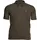 Seeland Skeet polo T-skjorte, Classic green, Classic green, swatch