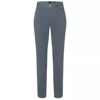 Karlowsky Classic-stretch women´s trousers, Anthracite
