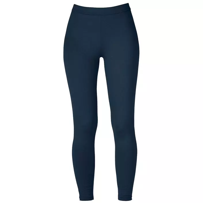 Smila Workwear Tilda dame leggings, Navy, large image number 0