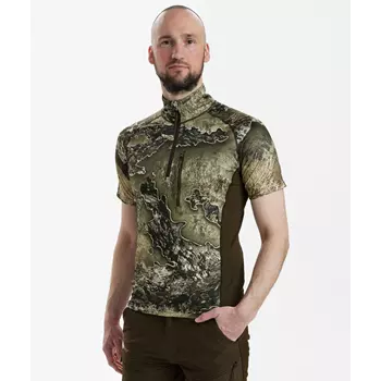 Deerhunter Excape Insulated T-shirt, Realtree Excape
