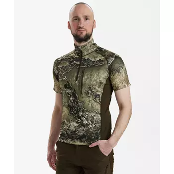 Deerhunter Excape Insulated T-shirt, Realtree Excape