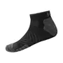Helly Hansen Kensington ankle socks, Black