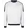 ID Pro Wear sweatshirt, White, White, swatch