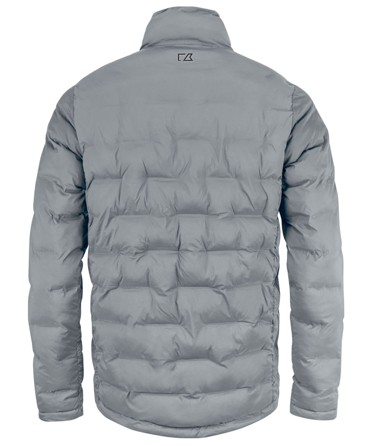 Cutter & Buck Baker jacket, Grey