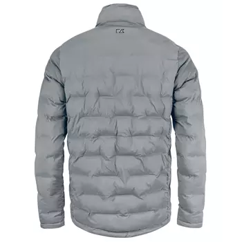 Cutter & Buck Baker jacket, Grey
