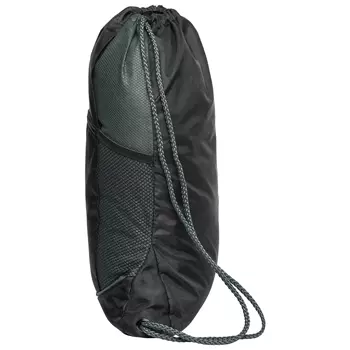 Clique Smart backpack 10L, Pistol Grey