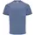 J. Harvest Sportswear Devon T-shirt, Summer Blue, Summer Blue, swatch