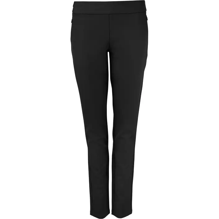 Cutter & Buck Bonney Lake women's trousers, Black, large image number 0