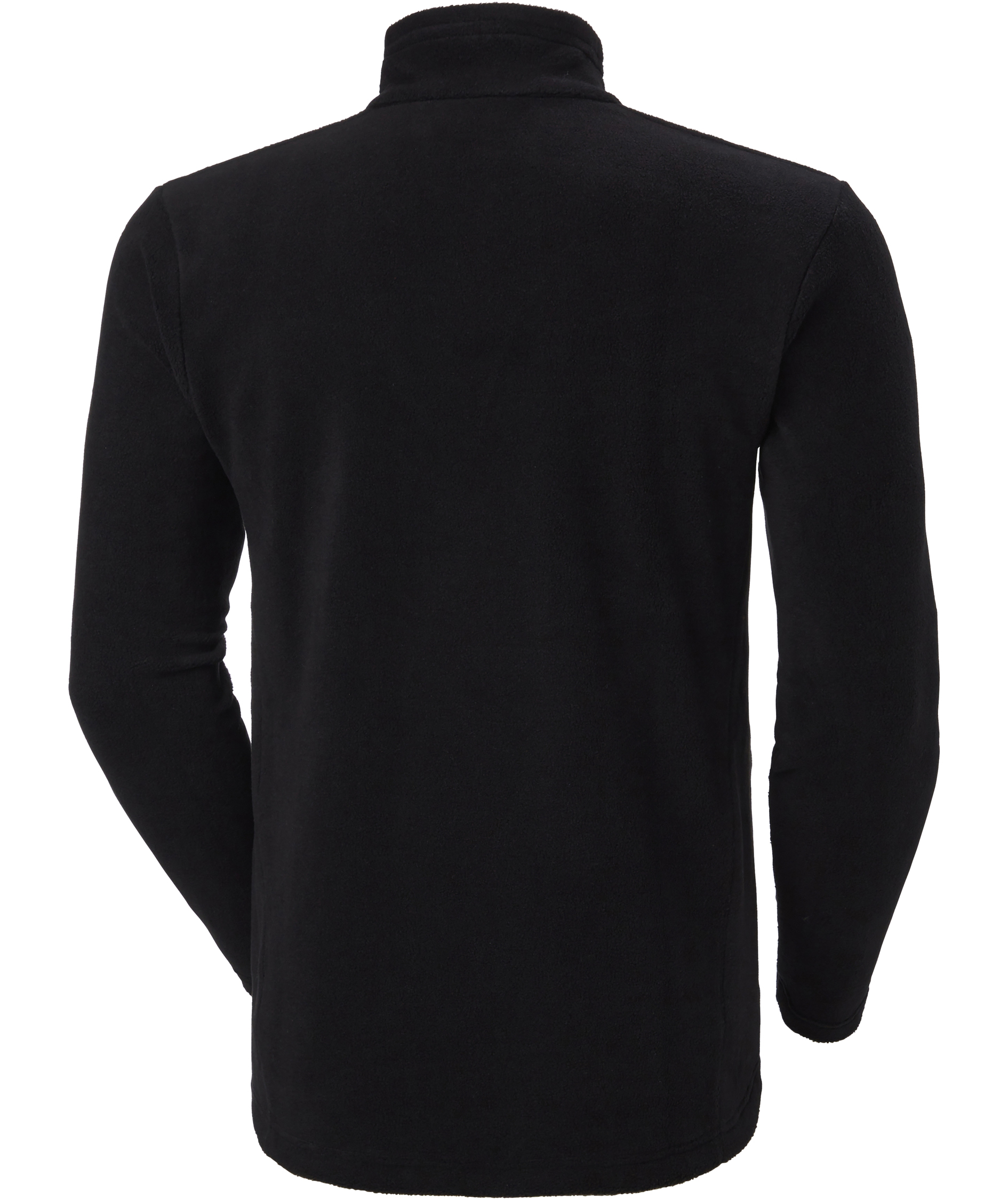 Helly Hansen Manchester 2.0 fleecejakke, Black, large image number 2