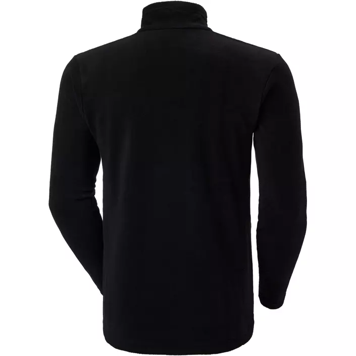 Helly Hansen Manchester 2.0 fleece jacket, Black, large image number 2
