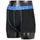 Klazig Boxershorts, Schwarz/Blau, Schwarz/Blau, swatch