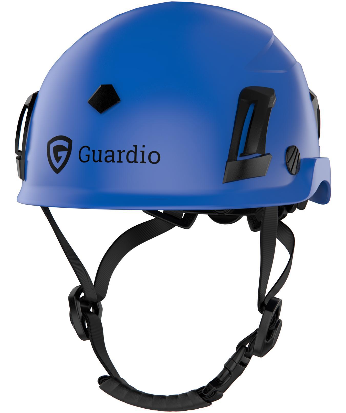 Guardio Armet Volt MIPS safety helmet, Cobalt Blue