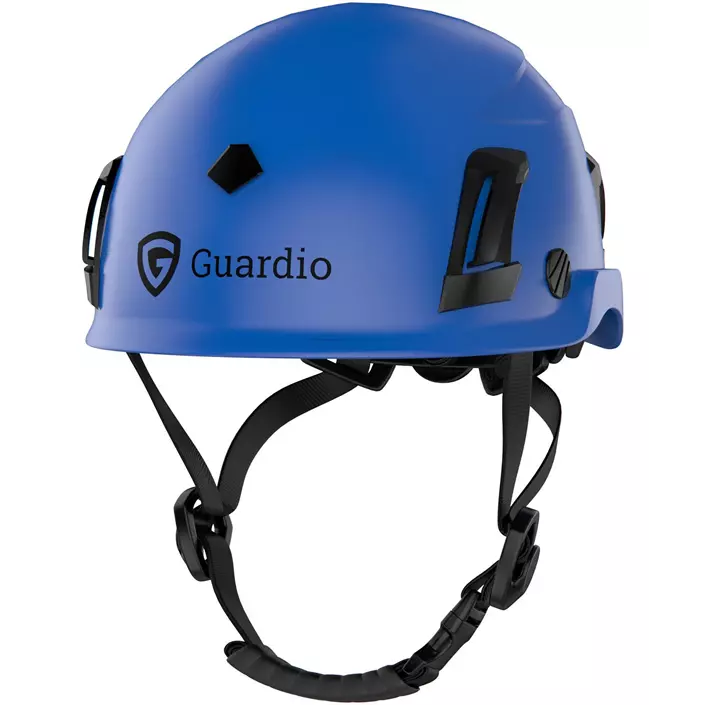Guardio Armet Volt MIPS safety helmet, Cobalt Blue, Cobalt Blue, large image number 1