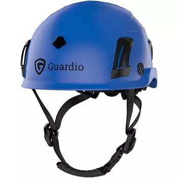 Guardio Armet Volt MIPS sikkerhetshjelm, Koboltblå