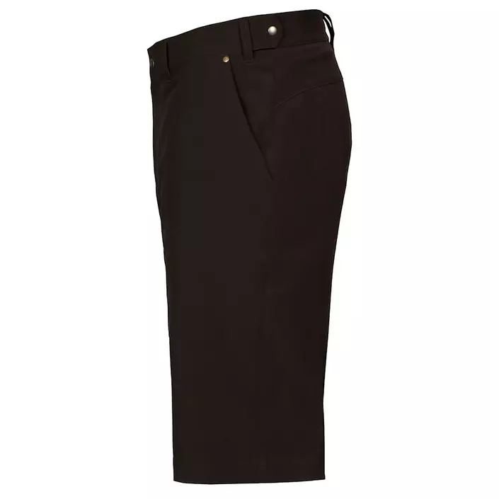 Cutter & Buck Salish shorts, Black, large image number 1