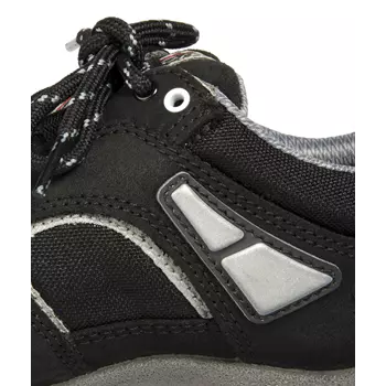 Jalas 3305 Drylock safety shoes S3, Black