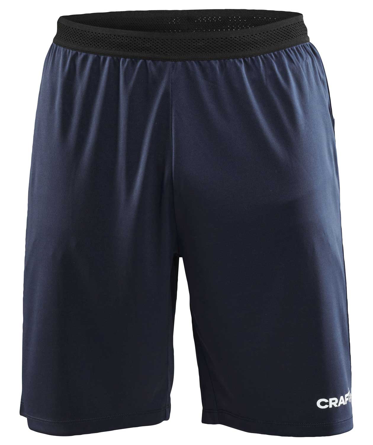 Craft Progress 2.0 shorts