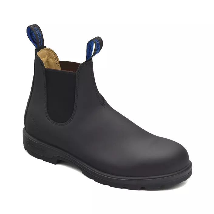 Blundstone 566 winter boots, Black, large image number 0