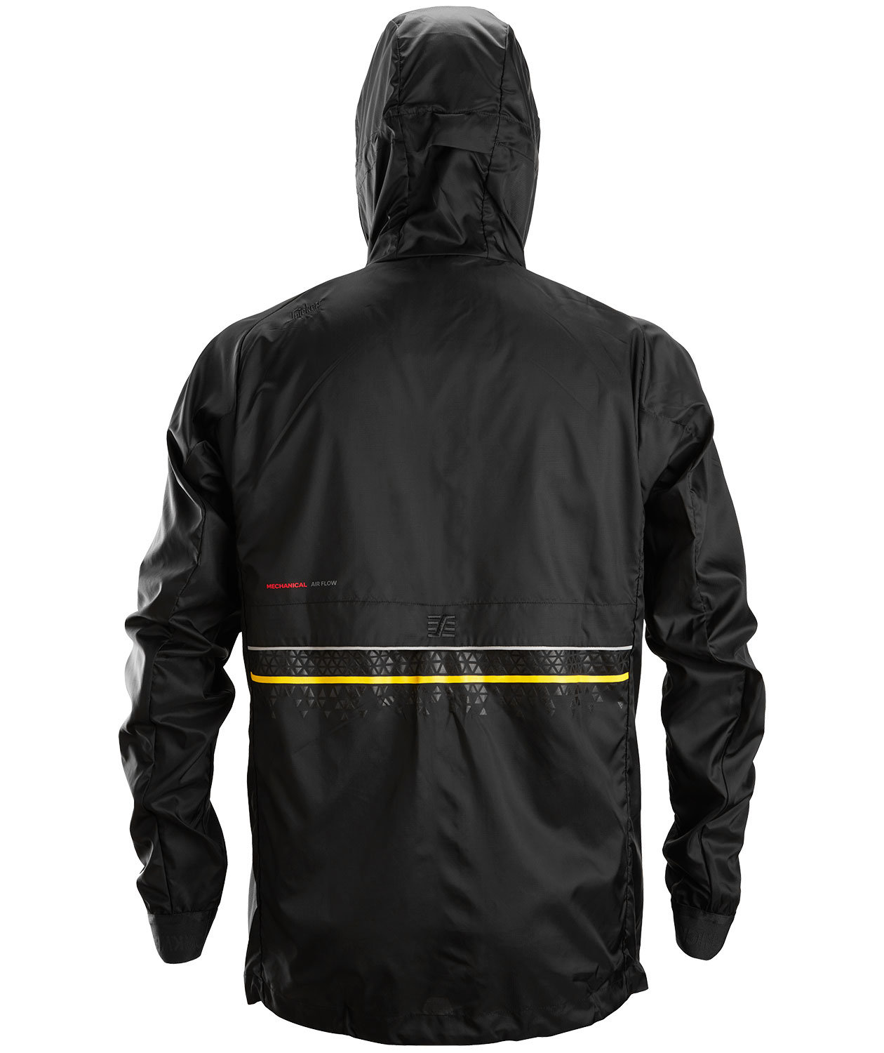 Snickers LiteWork skaljakke 1908