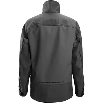Snickers AllroundWork softshelljacka dam 1276